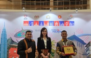 Desa wisata Iboih raih penghargaan ASEAN Public Toilet Standard Award 2025