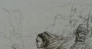 Kematian Paling Romantis Dalam Perang Aceh