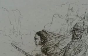 Kematian Paling Romantis Dalam Perang Aceh