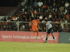 Kalah di Laga Perdana Babak 8 Besar, “Asa Persiraja Kejar Target Liga1 Belum Kiamat”, Masih ada 5 ‘Match’ Sisa