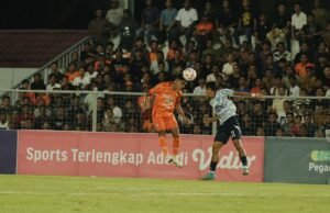 Kalah di Laga Perdana Babak 8 Besar, “Asa Persiraja Kejar Target Liga1 Belum Kiamat”, Masih ada 5 ‘Match’ Sisa