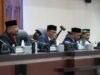 DPRA Menetapkan Pansus Dan BKD Mulai Penjadwalan Pelantikan Gubernur Aceh Terpilih