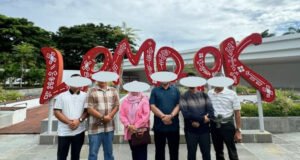 Dalih Studi Banding Pejabat Aceh Besar ke Lombok Disebut “Akal-akalan”, Diduga Menghadiri Pesta Perkawinan