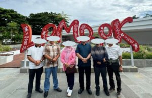 Dalih Studi Banding Pejabat Aceh Besar ke Lombok Disebut “Akal-akalan”, Diduga Menghadiri Pesta Perkawinan