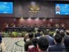 MK Terima 314 Permohonan, Sidang Sengketa Hasil Pilkada 2024 Akan Digelar Pekan Depan