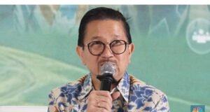 Inilah Ungkapan Bos Freeport Keuntungan Indonesia Punya Bank Emas