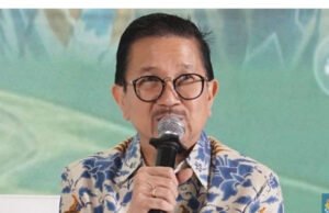 Inilah Ungkapan Bos Freeport Keuntungan Indonesia Punya Bank Emas