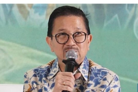 Inilah Ungkapan Bos Freeport Keuntungan Indonesia Punya Bank Emas