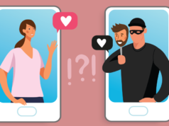 Kian Marak Penipuan Berkedok Asmara ( Love Scaming) Kuras Duit hingga Rp700 Miliar di Rekening