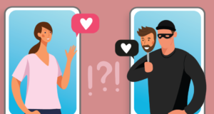 Kian Marak Penipuan Berkedok Asmara ( Love Scaming) Kuras Duit hingga Rp700 Miliar di Rekening