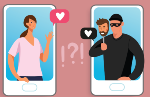 Kian Marak Penipuan Berkedok Asmara ( Love Scaming) Kuras Duit hingga Rp700 Miliar di Rekening