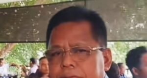 Tentang Sosok Plt Bank Aceh, ini kata Aminullah Usman