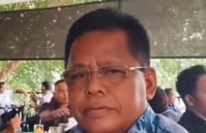 Tentang Sosok Plt Bank Aceh, ini kata Aminullah Usman