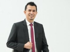 Inilah Profil M Hendra Supardi, Plt Dirut Bank Aceh Syariah yang Baru, Ini Background-nya