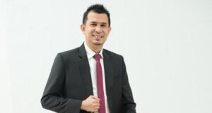 Inilah Profil M Hendra Supardi, Plt Dirut Bank Aceh Syariah yang Baru, Ini Background-nya