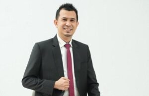 Inilah Profil M Hendra Supardi, Plt Dirut Bank Aceh Syariah yang Baru, Ini Background-nya