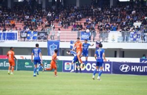 Persaingan 8 Besar Liga2, Grup Y Masih Sengit dan Persiraja ‘Wajib’ Sapu Bersih Tiga Laga Sisa di Pool X