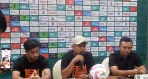 Jamu PSIM di SHD Jumat Malam, “Tak ada Kata Seri Apalagi Kalah bagi Skuad Laskar Rencong”