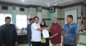 Sertifikat halal untuk 40 pelaku usaha di Sabang
