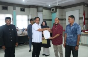 Sertifikat halal untuk 40 pelaku usaha di Sabang