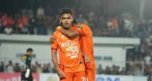 Tahan Dominasi PSIM di SHD, Persiraja Bisa Tentukan nasib Sendiri Lolos Langsung ke Liga1, Begini Syaratnya?