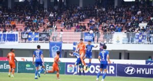 Misi Amankan Poin Sempurna di Home PSPS, Persiraja Terbang ke Pekanbaru dengan Kekuatan Penuh