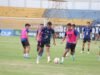 PSPS versus Persiraja, Tetap Fokus Laskar Rencong