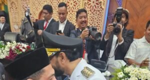 Anggota DPRA, Hasballah yakin Kepemimpinan Mualem-Dek Fadh dapat Mensejahterakan Rakyat Aceh