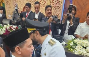 Anggota DPRA, Hasballah yakin Kepemimpinan Mualem-Dek Fadh dapat Mensejahterakan Rakyat Aceh