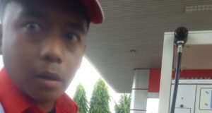 BBM Subsidi Mulai Hilang di SPBU