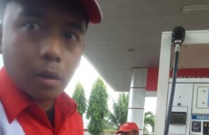 BBM Subsidi Mulai Hilang di SPBU
