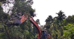 Pra-TMMD ke-123 TA. 2025 di Wilayah Kodim 0112/Sabang Resmi Dimulai, TNI Bersama Warga Siap Bangun Infrastruktur