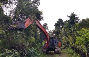 Pra-TMMD ke-123 TA. 2025 di Wilayah Kodim 0112/Sabang Resmi Dimulai, TNI Bersama Warga Siap Bangun Infrastruktur