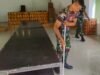 Jelang Pembukaan TMMD Ke-123 Tahun 2025, Personel Kodim 0112/Sabang Bangun Posko TMMD