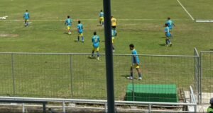 ‘Masuk Ranah Hukum Insiden antara Pemain PSBL dengan Persidi di Final Four Liga4″, PSSI Aceh Berharap dapat Diselesaikan secara Kekeluargaan