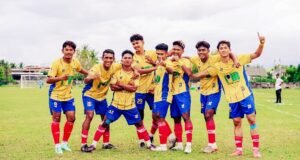 Leg2 Final Four Liga4 Zona Aceh, Menang Telak atas Peureulak Raya, PSAB Semakin Perkasa dan Persidi Kalahkan PSBL