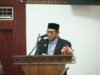 Plt Sekda Aceh Besar Sampaikan LKPJ Tahun Anggaran 2024