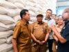 Plt Sekda Aceh Besar Pantau Kesiapan LPH dan Stok Sapi Jelang Ramadhan, juga Dampingi Wagub Aceh Pantau Stok Beras di Gudang Bulog Siron