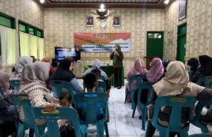 TMMD 123 Kodim 0112/Sabang Gelar Kegiatan Penyuluhan Kesehatan Masyarakat