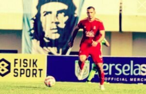 Persijap (1)-PSPS (0), Kalah Menyakitkan, “Tim Paling Dibenci Fans Persiraja juga Gagal ke Liga1”