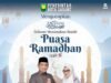 PEMERINTAH KOTA SABANG MENGUCAPKAN SELAMAT MENUNAIKAN IBADAH PUASA 1446 H / 2025 M