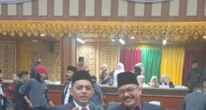 Komisi III DPRA Mendukung Peryataan Mualem Tentang Penghapusan Barcode Seluruh SPBU di Aceh