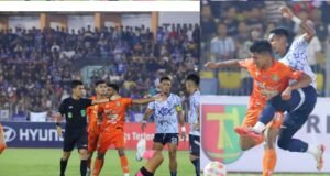 “Dugaan Perangkat Pertandingan Susun Skenario untuk Jegal Persiraja di Kandang PSPS”, Komdis PSSI Wajib Mengusut Tuntas