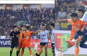 “Dugaan Perangkat Pertandingan Susun Skenario untuk Jegal Persiraja di Kandang PSPS”, Komdis PSSI Wajib Mengusut Tuntas