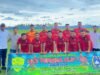 Final HUT Persiba CUP Ke XXVI 2025, Kalahkan Persita FC, Lhok Mane FC Champions
