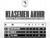 Kamis Petang, PSAB dan Persidi Bentrok di Final Liga4, PSBL vs Ps PR incar Juara Tiga, “PSSI Aceh Genjot Jumlah Pertandingan”