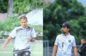 PSAB Aceh Besar dan Ps Peureulak Raya Segel Tiket Semifinal Liga4 Regional Aceh