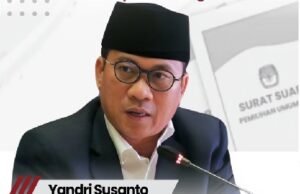 Alokasi Dana Desa 2025, Ini Parintah Kemendes PDT Terbitkan Kebijakan Baru 2025, Semua Kepala Desa se-Indonesia Harus Taat