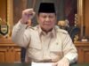 Presiden Prabowo Komit akan Bangun Perintahan yang Bersih dan Bakal Lawan Korupsi Tanpa Pandang Bulu