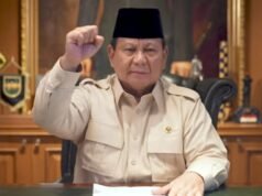 Prabowo: Pemerintahan Efektif dan Andal, Capai Prestasi Nyata dalam 1,5 Tahun